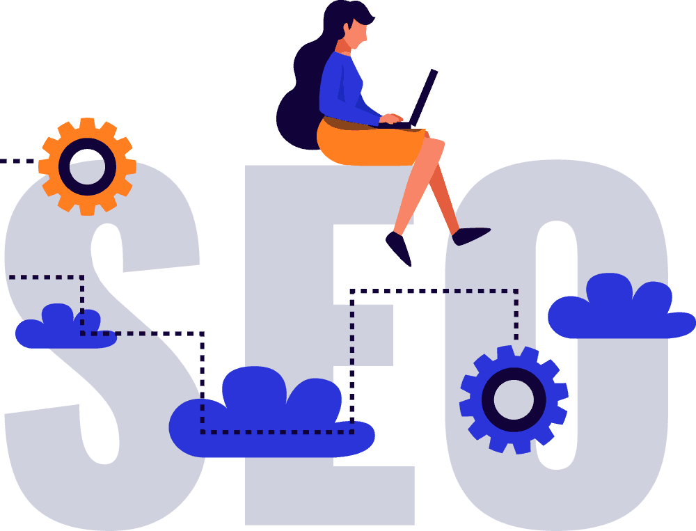 Local SEO matters because it's all about your location to the person searching. If some one in Newcastle needs web design then a business within the town should show up.