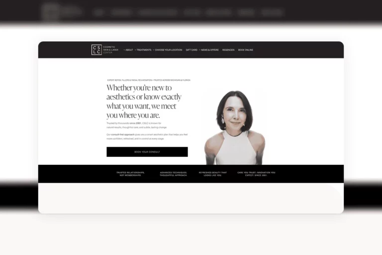 CSLC Custom Loyalty System